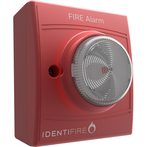 Identifire - Tritone